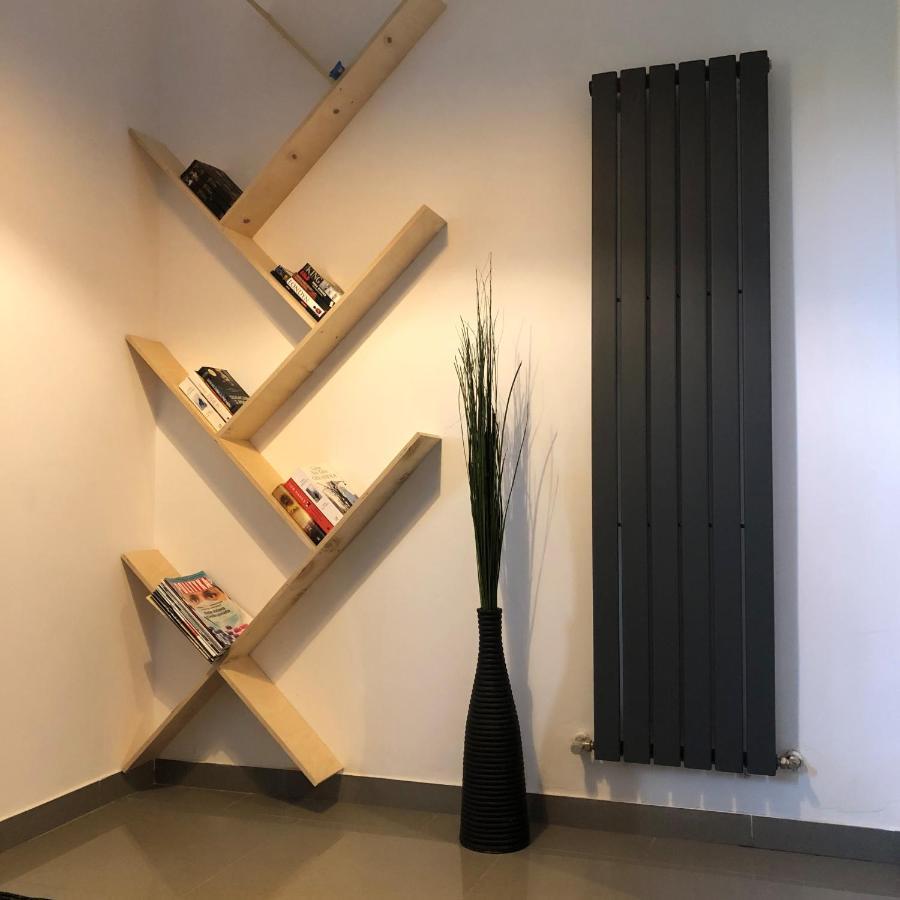 Velo Apartamenty Czorsztyn Exterior foto