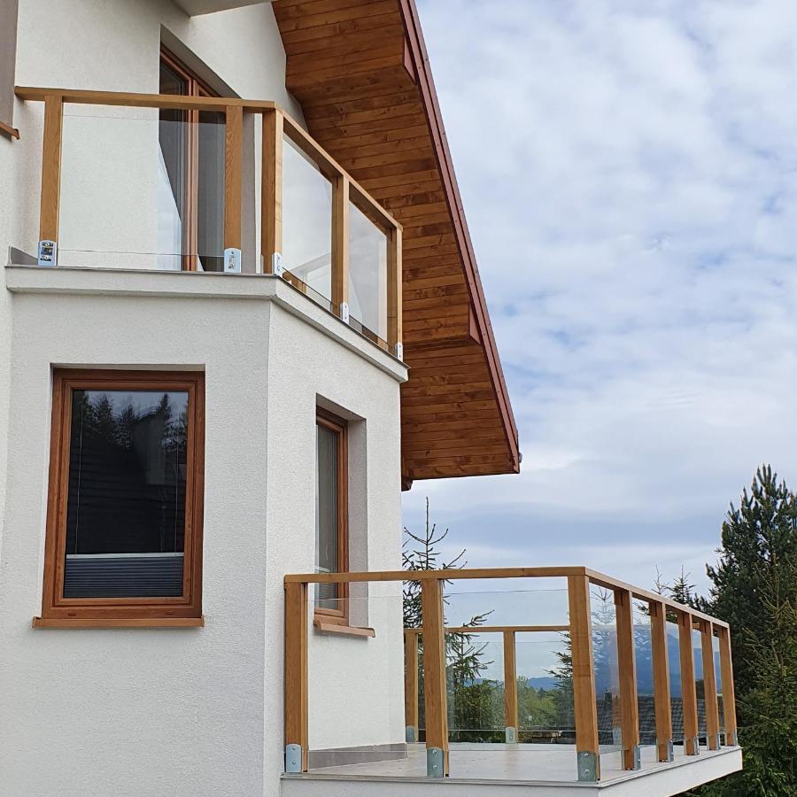 Velo Apartamenty Czorsztyn Exterior foto