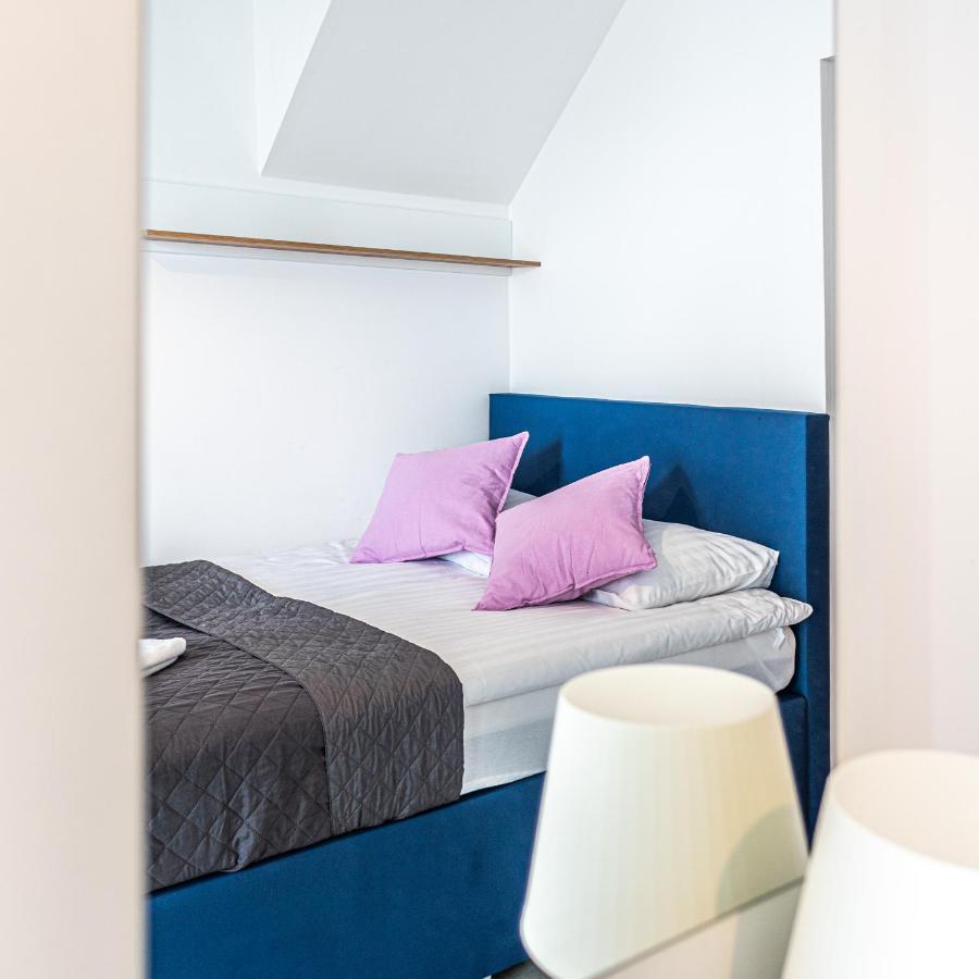 Velo Apartamenty Czorsztyn Exterior foto