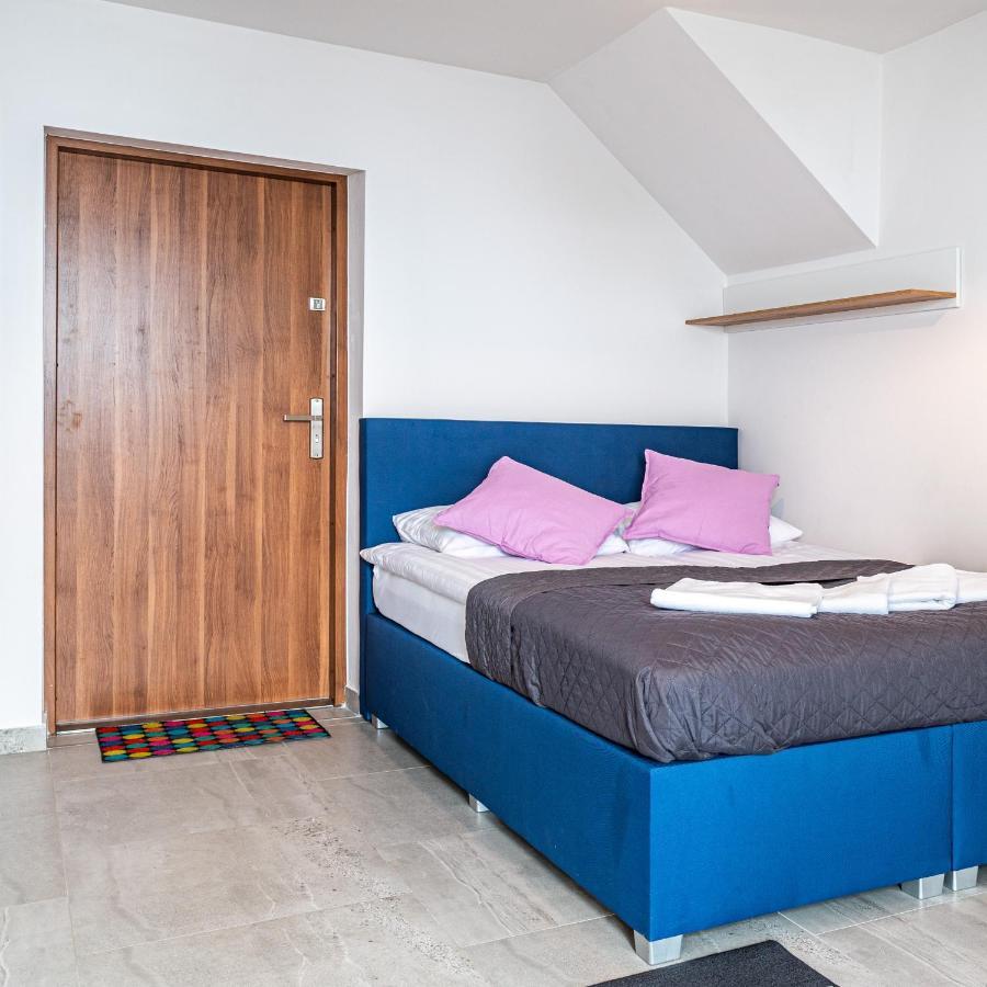 Velo Apartamenty Czorsztyn Exterior foto
