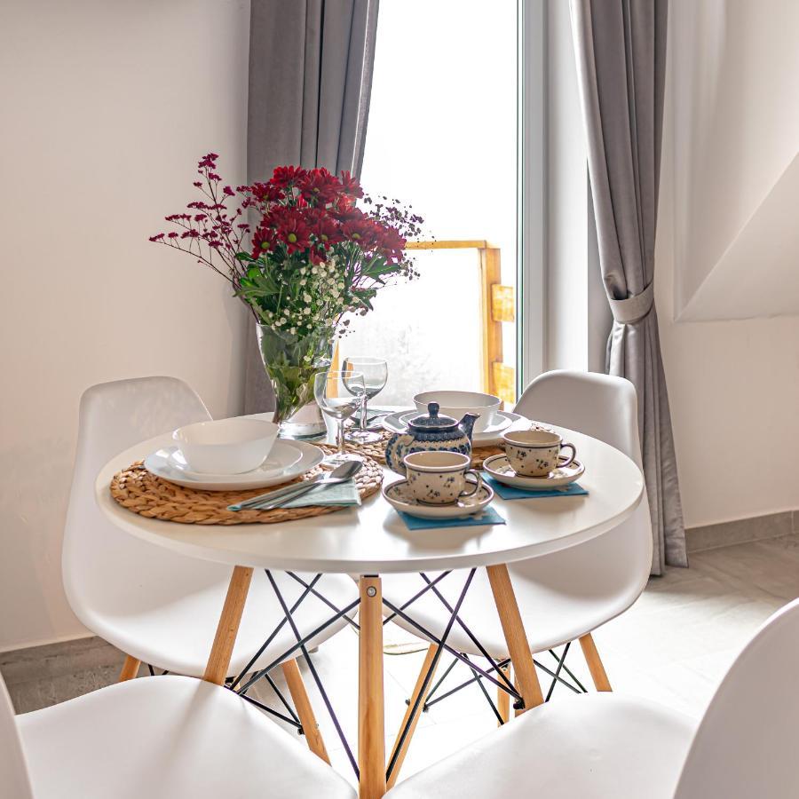 Velo Apartamenty Czorsztyn Exterior foto