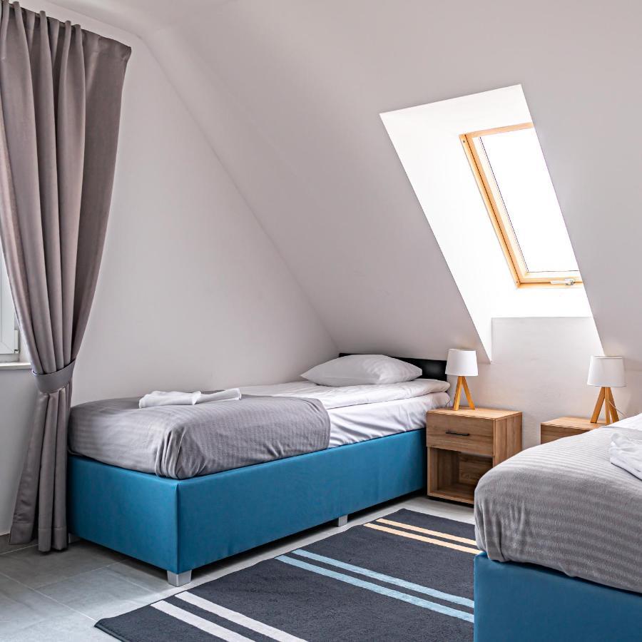 Velo Apartamenty Czorsztyn Exterior foto