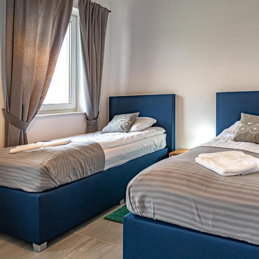 Velo Apartamenty Czorsztyn Exterior foto