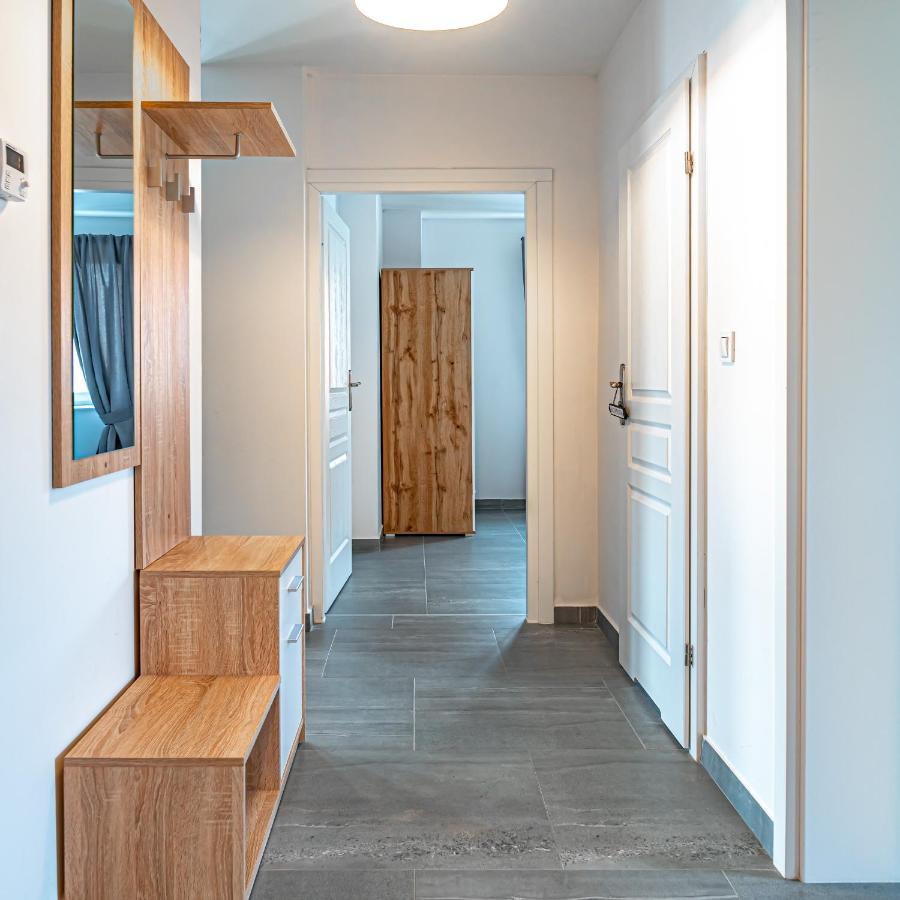 Velo Apartamenty Czorsztyn Exterior foto