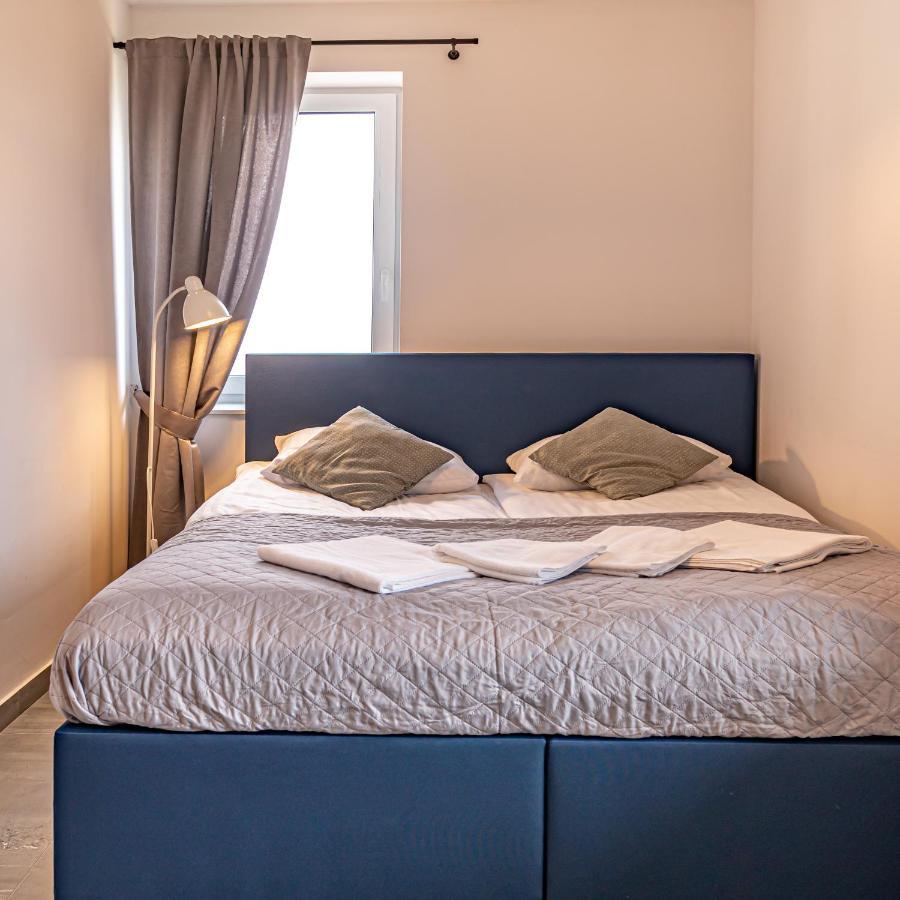 Velo Apartamenty Czorsztyn Exterior foto