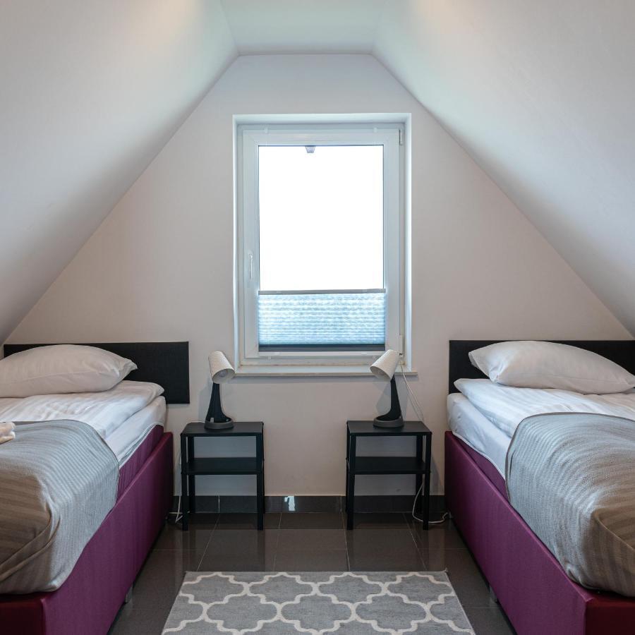 Velo Apartamenty Czorsztyn Exterior foto