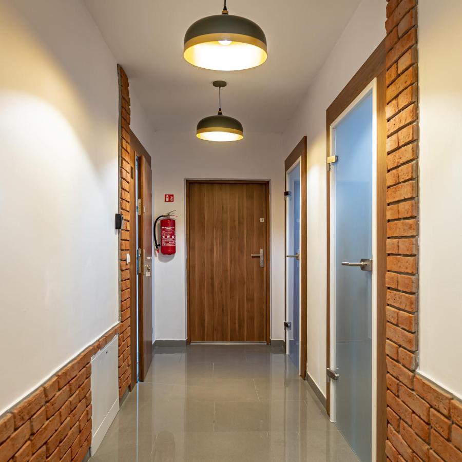 Velo Apartamenty Czorsztyn Exterior foto