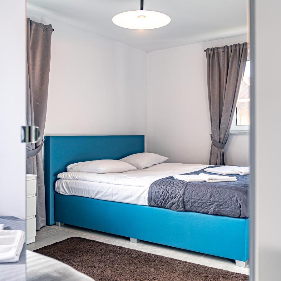 Velo Apartamenty Czorsztyn Exterior foto