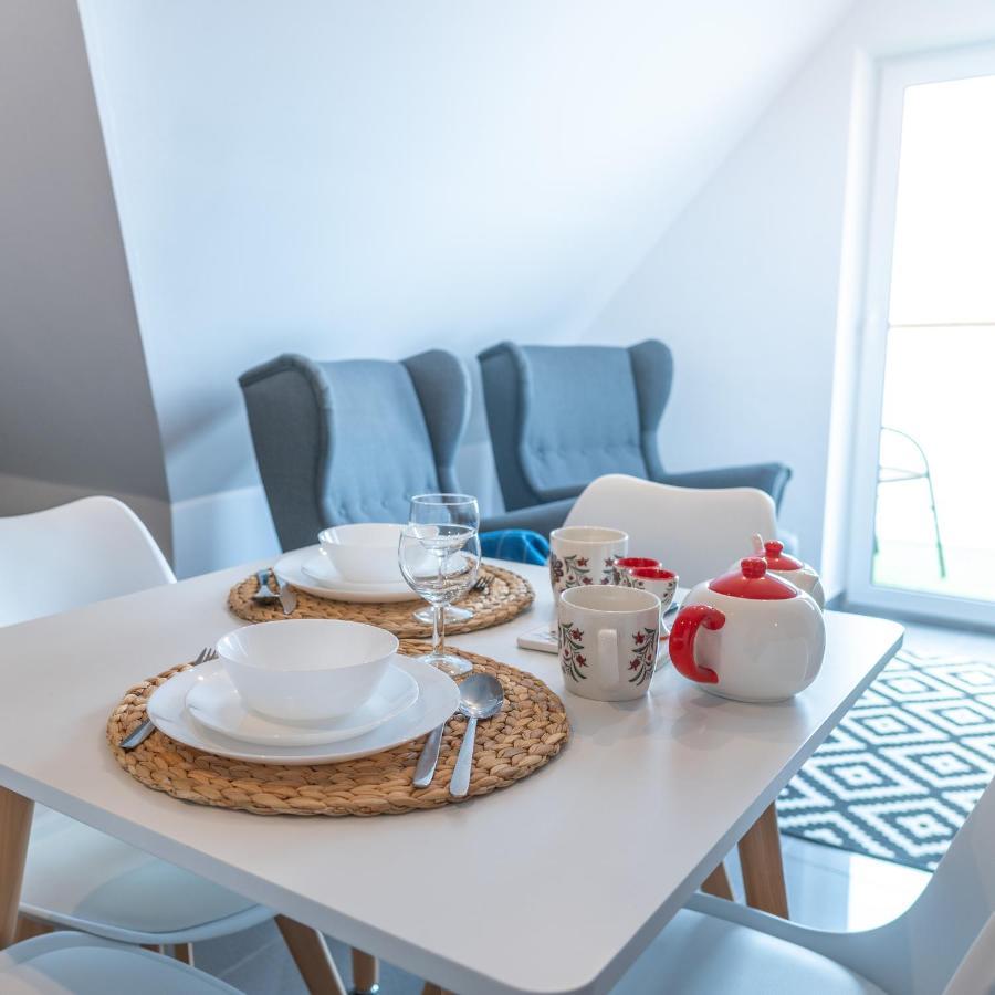 Velo Apartamenty Czorsztyn Exterior foto