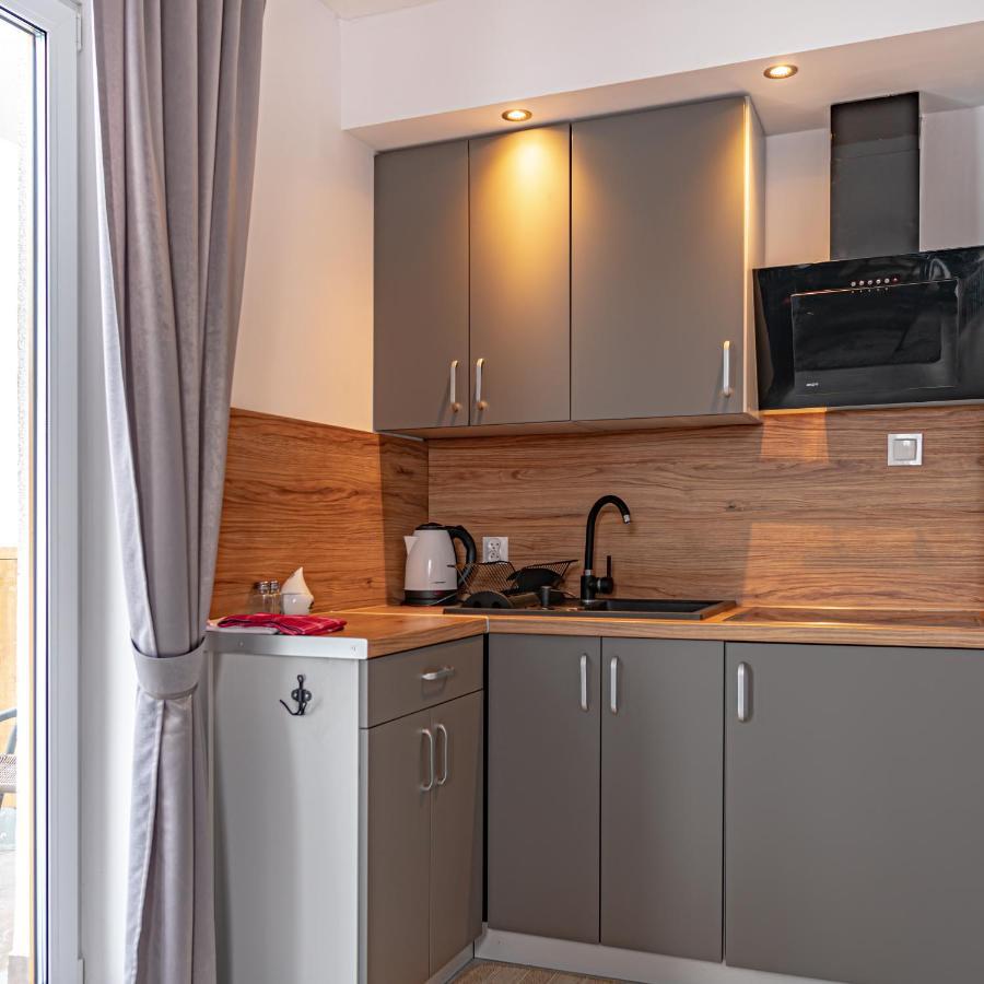 Velo Apartamenty Czorsztyn Exterior foto