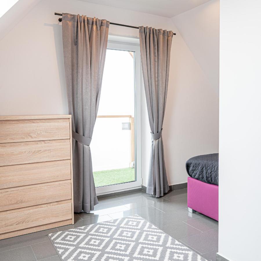 Velo Apartamenty Czorsztyn Exterior foto